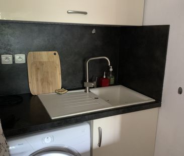 Appartement - Aix-En-Provence (13090) - 36.12 m² - - Photo 1