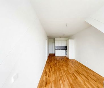 Attraktive 2-Zimmer-Wohnung mit großzügigem Balkon – Ihr neues Zuha... - Foto 4