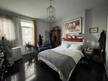 For Lease - 104 Pembroke Street Unit# Upper #2, Toronto, Ontario - Photo 2