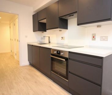 1 bedroom apartment to rent - Photo 3