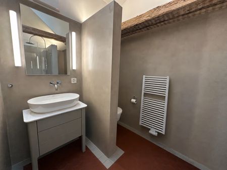 2.5 Zimmer, 68 m², 5. Stock - Foto 3
