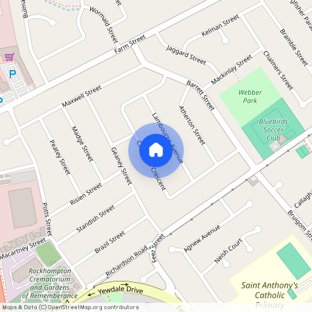 2/28 Capricorn Crescent, 4701, Norman Gardens