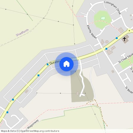 Dunelm Stables, Thornley, Durham, DH6