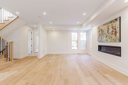 For Lease - 25 Victoria Avenue, Markham, Ontario - Photo 4