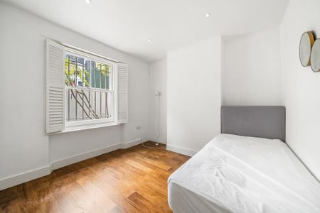 5 bedroom terraced house to rent - Photo 5