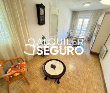 Piso en alquiler en Salamanca - Photo 1