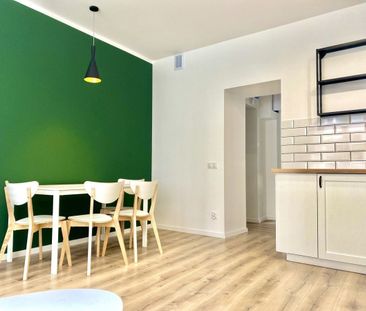 Do wynajęcia 2-pok. mieszkanie w centrum Katowic 38 m² - Zdjęcie 3