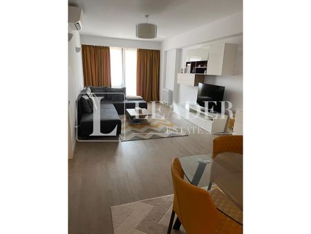 Inchiriere apartament I Herastrau Soseaua Nordului - Fotografie 3
