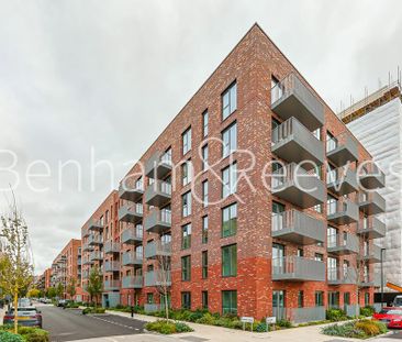 1 bedroom apartment to rent - Photo 6