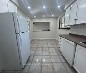 For Lease - 63 Taylor Road, Ajax, Ontario - Photo 1