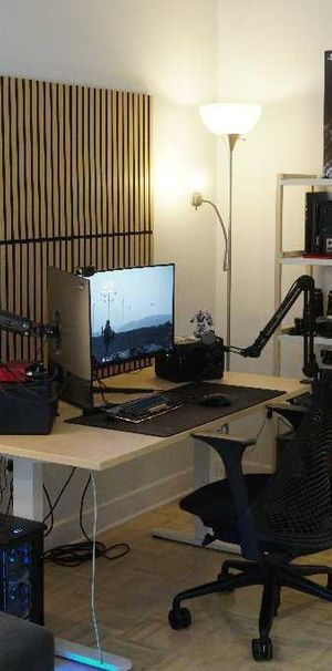 3.5 NDG-CDN 700p2, Chauffage inclus! - Photo 1