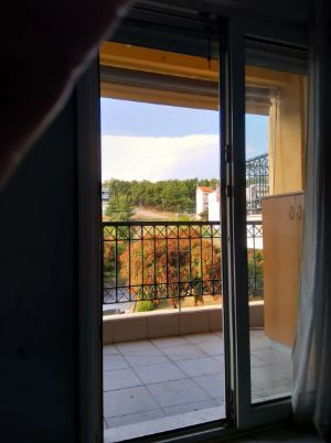 Μεζονέτα για ενοικίαση Μετέωρα - Άγιος Ιωάννης (Πολίχνη) - Φωτογραφία 3
