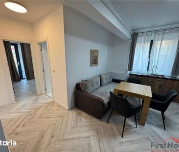 Ap 2 cam,parter,parcare, bloc nou, Scoala 2 - Piata Moldovei - Fotografie 5