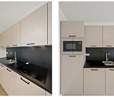 Zeesluisweg 62-Q, Vissershaven, 2583DS, Den Haag - Foto 6