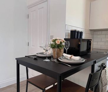 Studio Flat, Georgian Court, HA9 - Photo 3