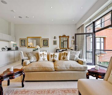 A wonderful first floor apartment in a stylish and vibrant developm... - Photo 3