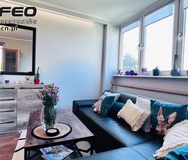 Mieszkanie na wynajem - Zdjęcie 6