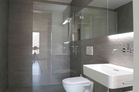 3.5 Zimmer, 106 m², 1. Stock - Photo 4