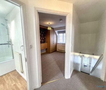 2 bedroom maisonette to rent - Photo 5