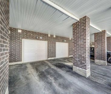 For Lease - 22 Adam Sellers Street, Markham, Ontario - Photo 1
