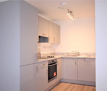 1 bedroom apartment to rent - Photo 4