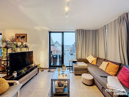 Hoekappartement met uitstekende afwerking - Foto 4