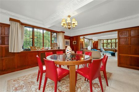 5 bedroom detached house to rent - Photo 4