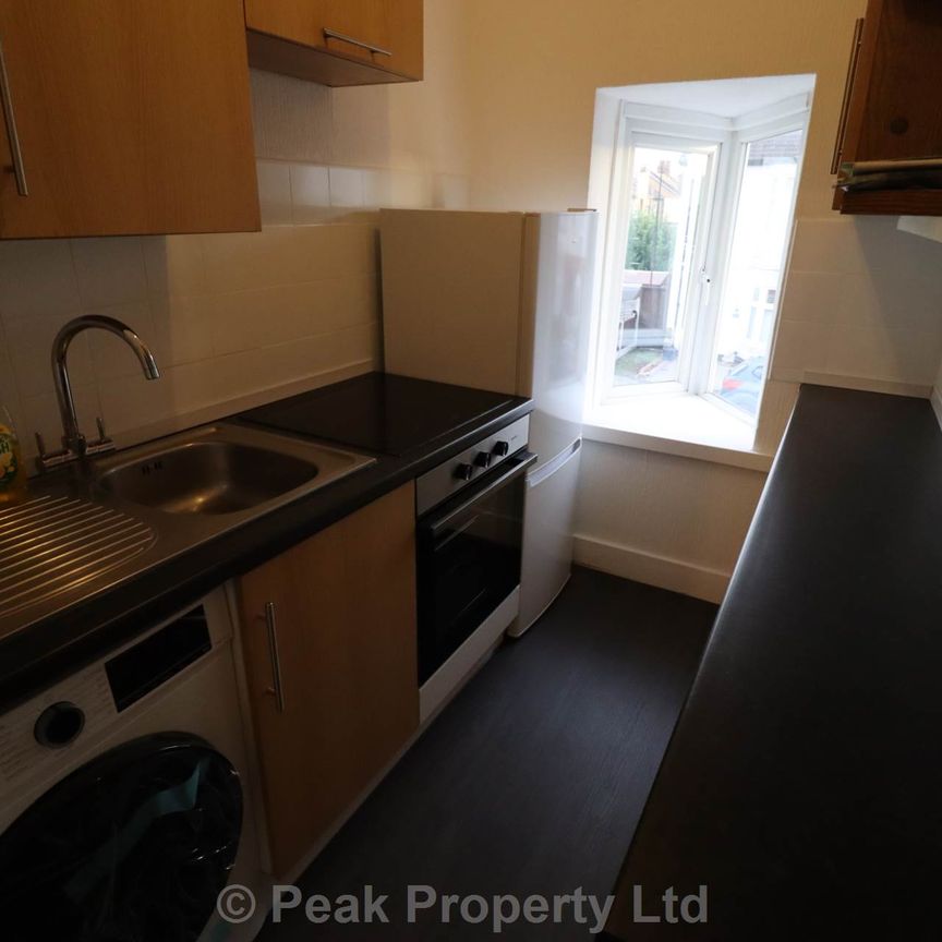 Branksome Road, Southend On Sea - Photo 1