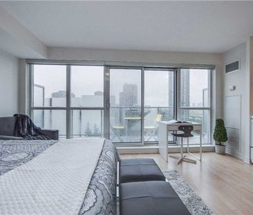 For Lease - 60 Town Centre Court Unit# 811, Toronto, Ontario - Photo 3