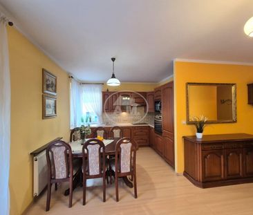 Gaj, 2 balkony, Przyjemne miejsce do mieszkania - Zdjęcie 4