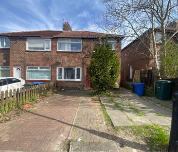 3 bed ground floor flat to rent in Swinley Gardens, Newcastle upon ... - Photo 2