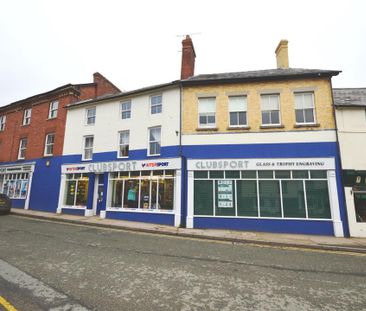 1 bed apartment to rent in Husseys Lane, Kington - Photo 1