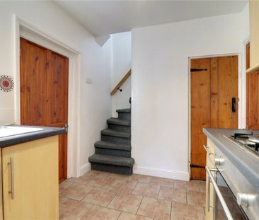 Farrishes Lane, South Ferriby, Barton-upon-Humber, Lincolnshire, DN... - Photo 1