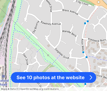 Didcot, Oxfordshire, OX11 - Photo 1