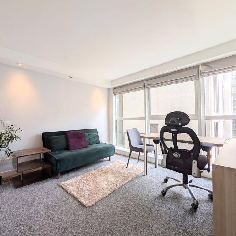 2 bedroom apartment to rent - Photo 1