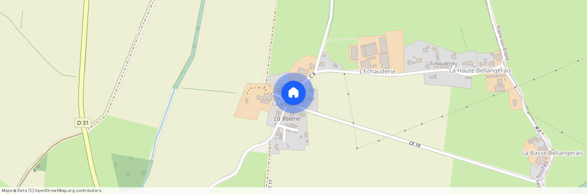 Nort-sur-Erdre