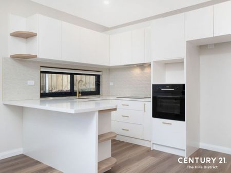 Modern 2 Bedroom Granny Flat - Photo 4