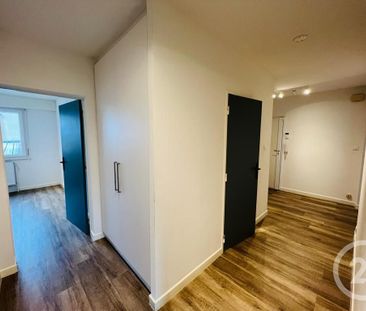 Location Appartement 4 pièces 85m² METZ 57000 - Photo 1