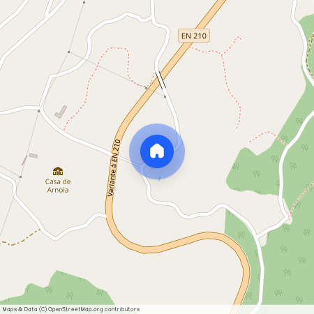 Arnóia, Celorico de Basto, Braga