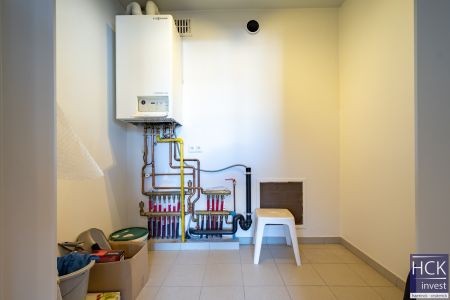 NAZARETH - Luxueus appartement van 138m² met 3 slpk!!! - Foto 3