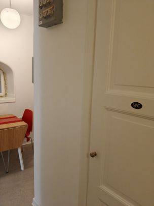 Inedalsgatan, Stockholm - Photo 1