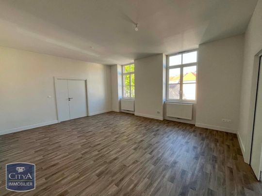Location Appartement 4 pièces 124m² PHALSBOURG 57370 - Photo 1