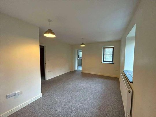 Stable Cottage, West Street, Builth Wells, Powys, LD2 - Photo 1