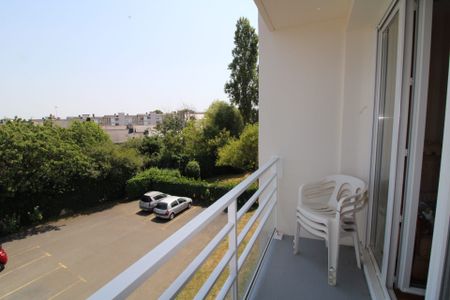 Location Appartement 2 pièces 54m² ST BRIEUC 22000 - Photo 5