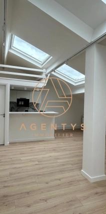 Appartement à louer 2 pièces de 52 m² à Bry-sur-Marne - Photo 1