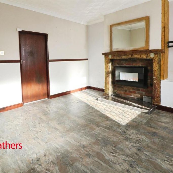 2 bedroom end of terrace house to rent - Photo 1