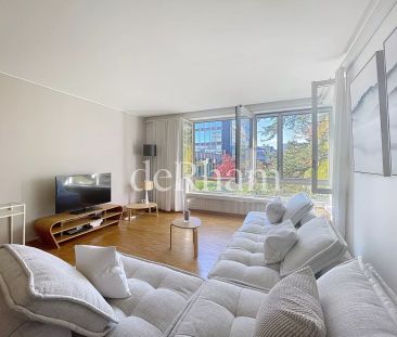 Bel appartement de 2,5 pièces au calme! - Photo 6