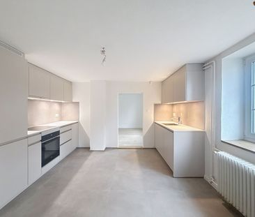 3½ ROOMS – Duplex// 3½ Zimmer – Maisonette - Photo 3