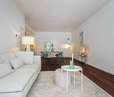 Appartement te huur Barentszstraat 232 - Photo 6