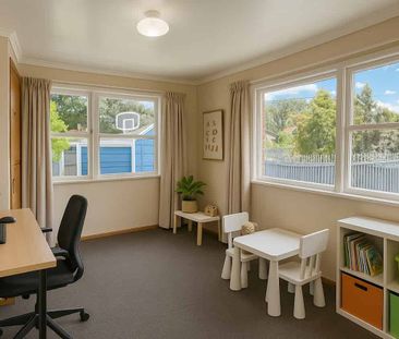 Cosy Three-Bedroom Home in Quiet Cul-de-Sac - Photo 5
